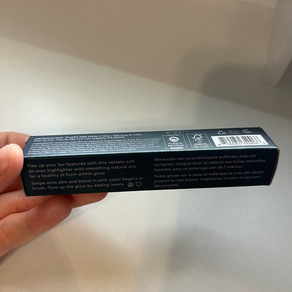 Pley Beauty Pley Date All Over Color Stick - in Femme - Picture 4 of 9